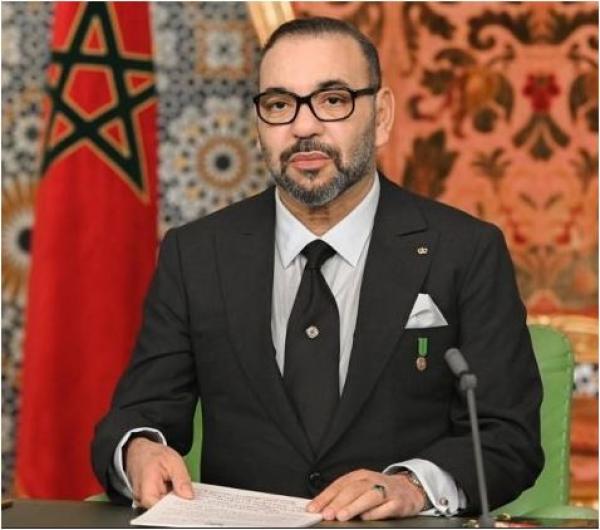 König Mohammed VI. kündigt eine neue Orientierung für die Verwaltung der Angelegenheiten der im Ausland lebenden Marokkaner an