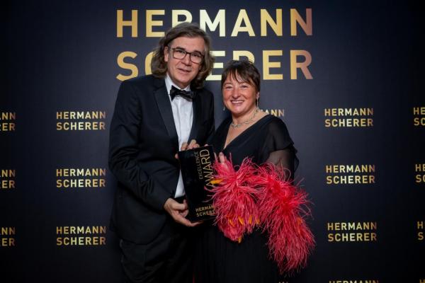 Internationaler Speaker Slam - Nürnbergerin holt sich Award