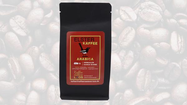 Elster Kaffee aus Elsterwerda - Tradition trifft Geschmack