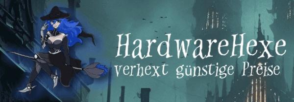 HardwareHexe - Der Online-Shop für günstige Hardware