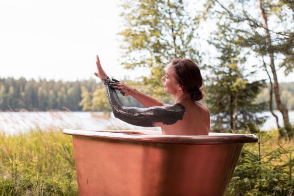 Ensana Health Spa Hotels in Sovata, Rumänien: Traditionsreicher Kurort mit Fokus auf Frauengesundheit