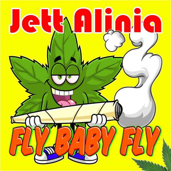  Fly baby fly - der neue Schlager von Jett Alinia 