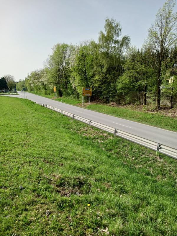 Geschwindigkeitsbegrenzung 70 km/h jetzt bald einführen