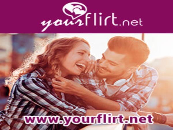 YourFlirt.net: Deine Plattform für Begegnungen voller Charme und Möglichkeiten