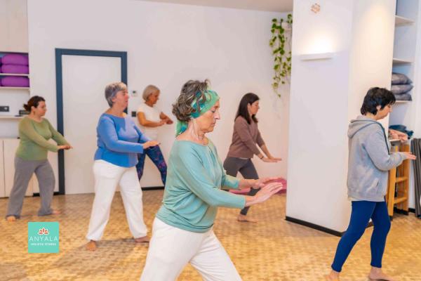 Tai Chi oder Qi Gong - welcher Weg passt zu Dir?