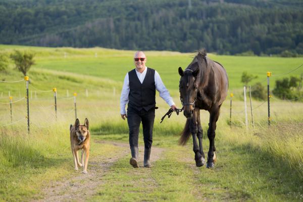 Masterclass Coaching: Das Leben ist zu kurz für irgendwann