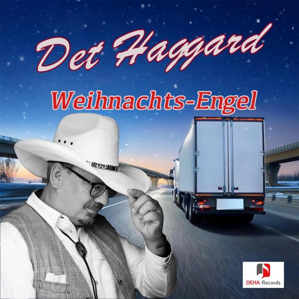  Weihnachtsengel - der Country-Weihnachtsschlager von Det Haggard 