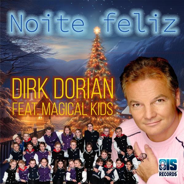 Noite feliz - das Weihnachtslied von Dirk Dorian 