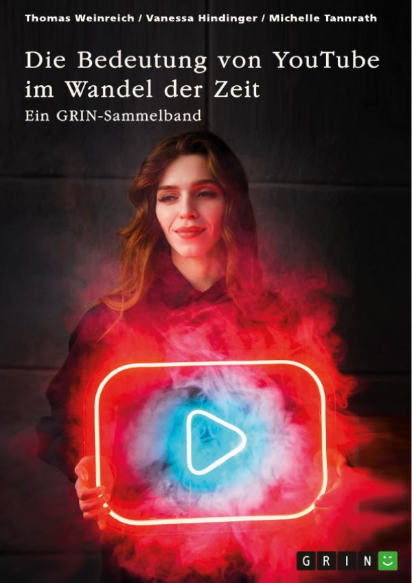 Die vielen Facetten der Plattform YouTube