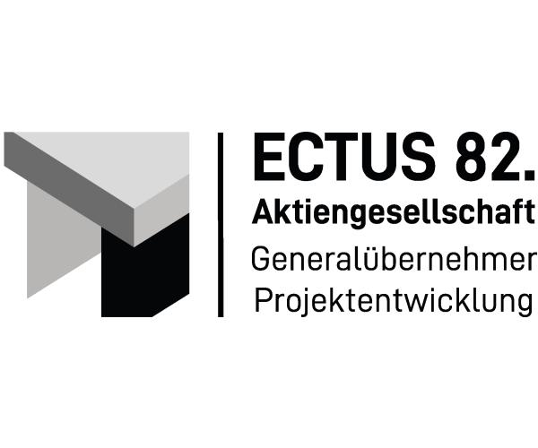 Ectus 82. AG: Auftrag für Sanierung der Residenz der Botschaft von Äquatorialguinea in Berlin