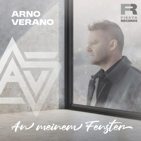 An meinem Fenster - die neue Ballade von Arno Verano