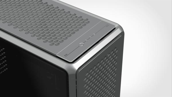 Cooler Master MasterFrame-Serie - Revolution im PC-Gehäusedesign