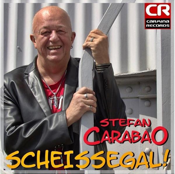 Scheissegal - der etwas andere Song von Stefan Carabao 