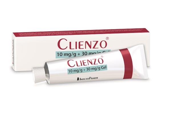 Clienzo&reg; 10 mg/g + 30 mg/g Gel: neue Wirkstärke mit geringerem BPO-Gehalt