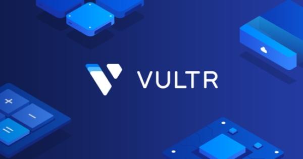 Vultr schließt Finanzierung mit LuminArx und AMD Ventures bei Bewertung von 3,5 Milliarden US-Dollar ab