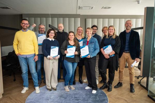 Starte Deine Karriere als zertifizierter Hypnose-Coach - Hypnose Ausbildung 2025 beim Hypnoseinstitut