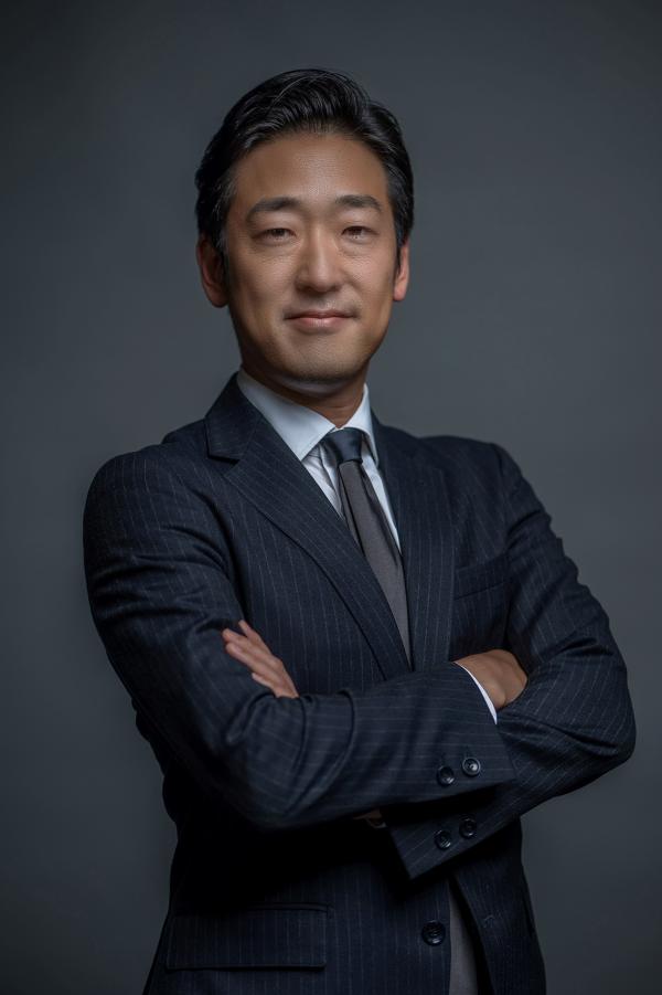 SHUSUKE AOKI WIRD CEO UND GESCHÄFTSFÜHRER VON PANASONIC CONNECT EUROPE