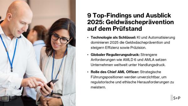 Geldwäscheprävention 2025: Neue Seminare stärken Unternehmen im Kampf gegen Finanzkriminalität