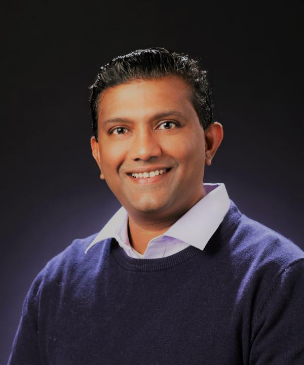 Freshworks ernennt Srinivasan Raghavan zum CPO