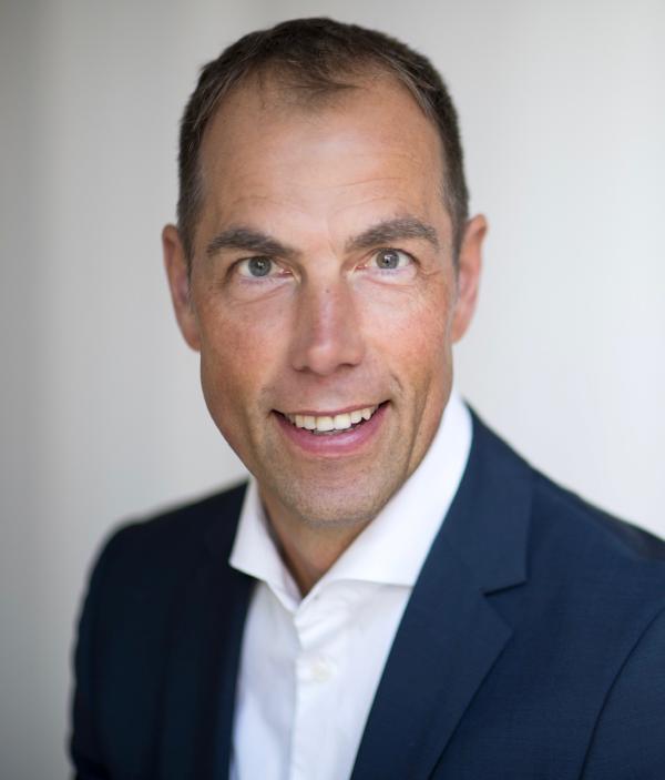 Ingo Marten wird Managing Director Central & Eastern Europe bei Netceed