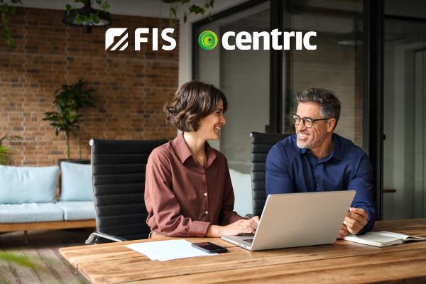 Centric und FIS starten strategische Partnerschaft für digitale Personal- und Entgeltprozesse in SAP