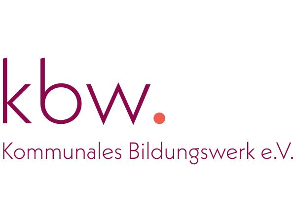 35 Jahre Kommunales Bildungswerk e.V. - Ein Grund zum Feiern!