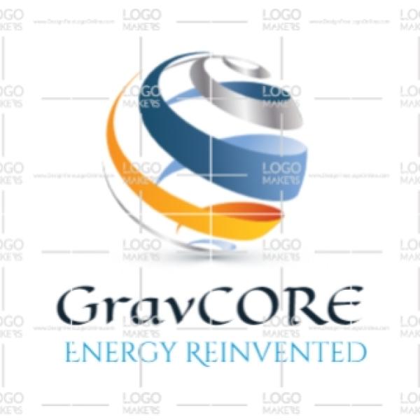 INNOVATION - GravCore Energie & Speichertechnologie und Konverter der Zukunft.