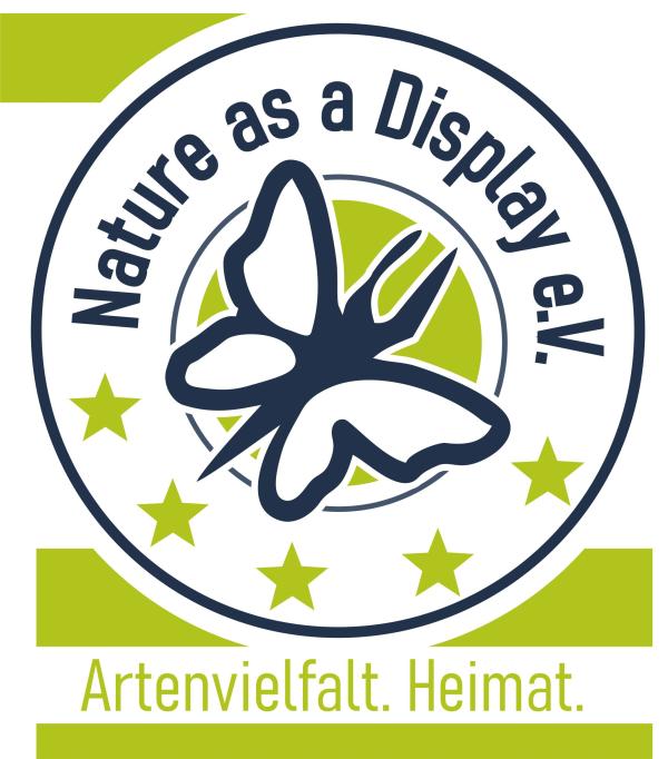 Nature as a Display e.V.: Dachverband für Feldwerbung und Geobrandings