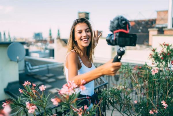 Die Bedeutung von Influencer-Marketing im Jahr 2025