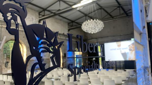 Hamburg, Stuttgart, Köln - reibungslose Abläufe bei der Liberty Deep Dive Series