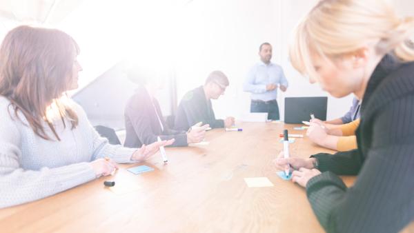 Kompetente Begleitung in der Coaching-Welt mit dehner