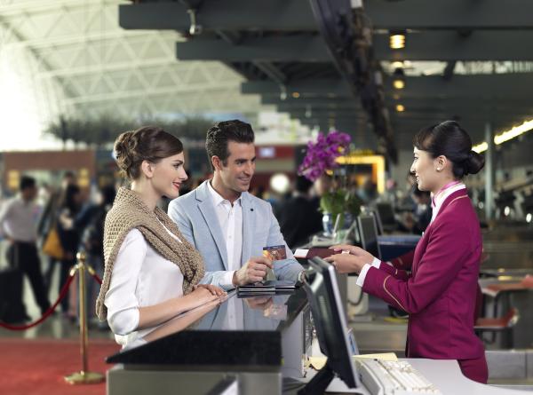 Transitgäste in China erhalten bei China Southern Airlines ab sofort kostenlose Hotelübernachtungen