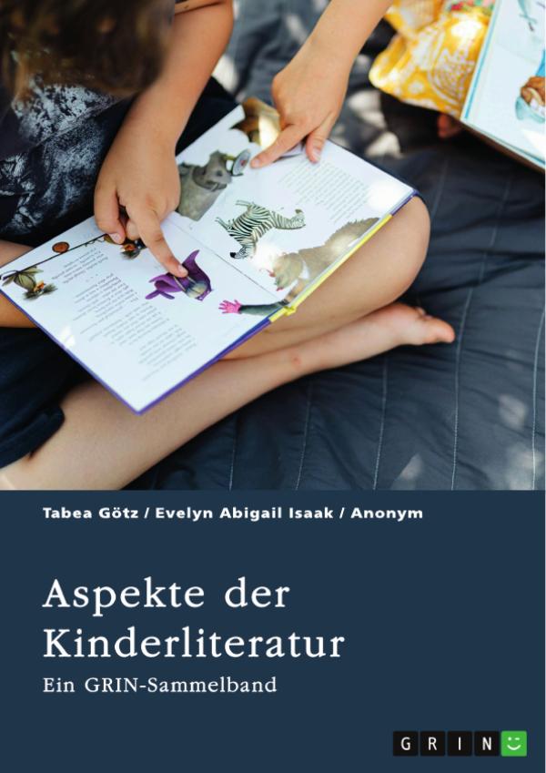 Kinderliteratur entdecken: Flucht, Märchen und Bilderbuch