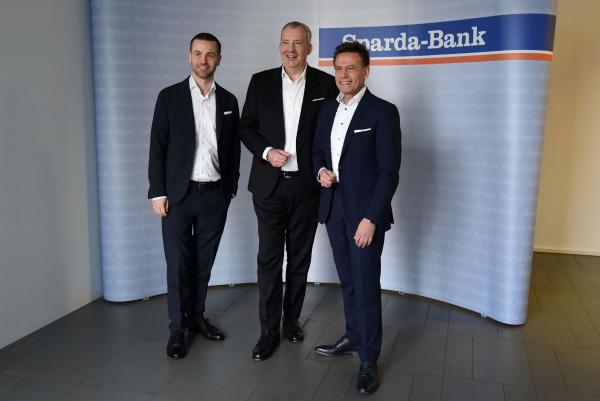 Neue Girokontomodelle sind ein voller Erfolg - Sparda-Bank Nürnberg zieht positive Geschäftsbilanz