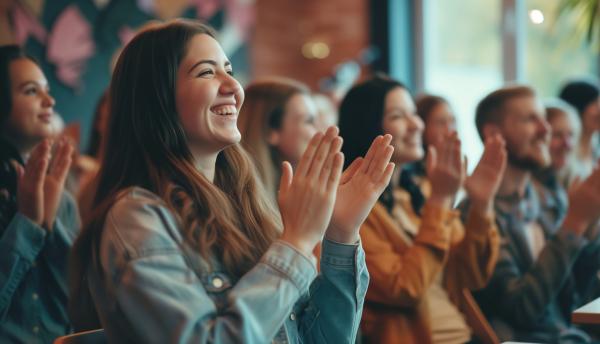 Beginne 2025 endlich mit deinem Leben - spirituelle Seminare als Wegweiser und Motivation