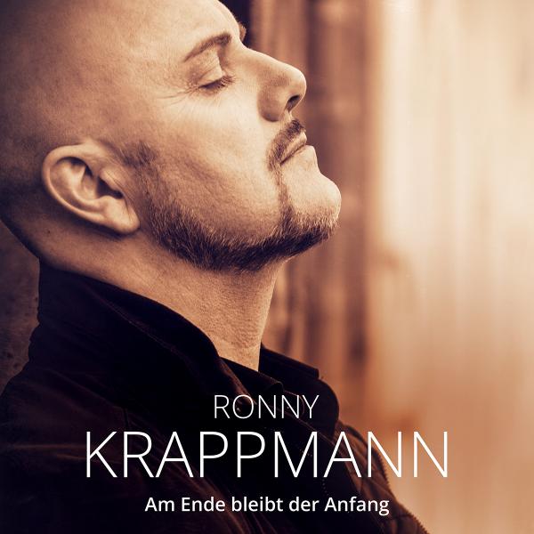 Am Ende bleibt der Anfang - der neue berührende Schlager von Ronny Krappmann