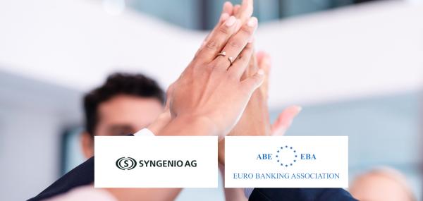 Syngenio wird Ecosystem Partner der Euro Banking Association (EBA)