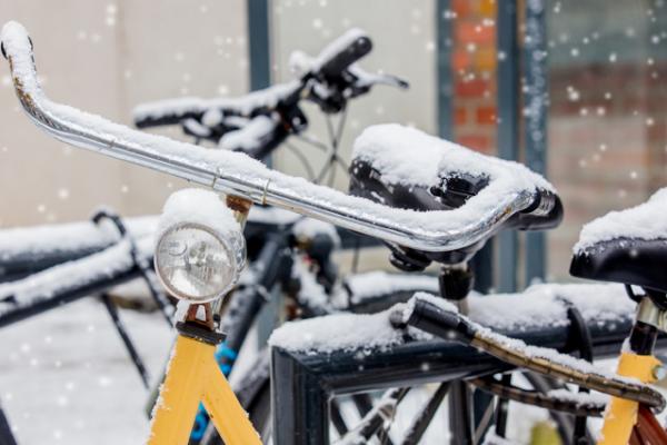 Schutz vor Fahrraddiebstahl - Verbraucherinformation der ERGO Versicherung