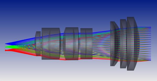 Simulations-Spezialist CADFEM zum ersten Mal bei Optik-Messe in Wetzlar