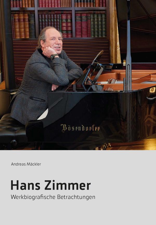 Die Klangwelten von Hans Zimmer: Eine neue Werkbiografie enthüllt faszinierende Einblicke