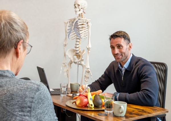 Neues Gesundheitszentrum in Neuss: Romatem Europe GmbH setzt auf Bewegung als Schlüssel zur Gesundheit