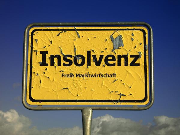 Unternehmensdämmerung - Schweizer Firmen in der Insolvenzfalle?