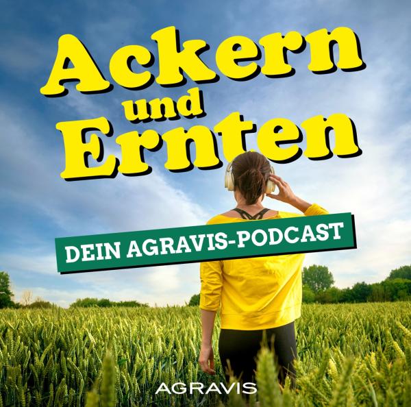 Neue Podcast-Folge: Bodenproben - Der Schlüssel zur erfolgreichen Landwirtschaft