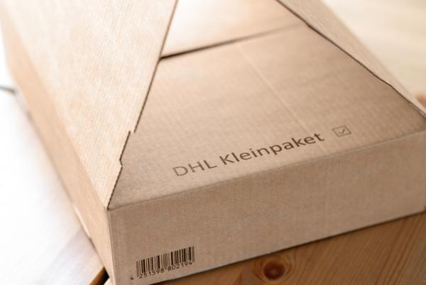 Effiziente Versandlösung für das DHL Kleinpaket: Wellstar-Packaging präsentiert die SpeedBox spx28