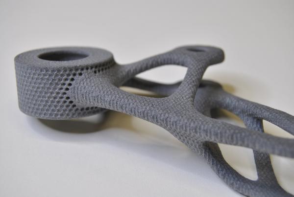 Revolution in der 3D-Druck-Technologie – Mit Multi Jet Fusion zu Präzision und Effizienz