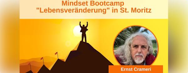 Mindset Bootcamp "Lebensveränderung"