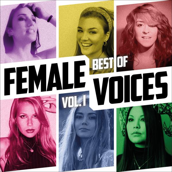 Best of Female Voices