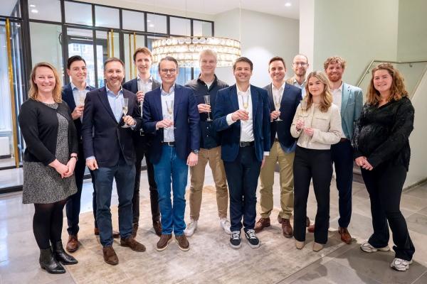 E-Commerce: Mit der Übernahme von Sition stärkt die Strix Group ihre europäische Marktposition. Strix Group übernimmt niederländischen E-Commerce-Player Sition