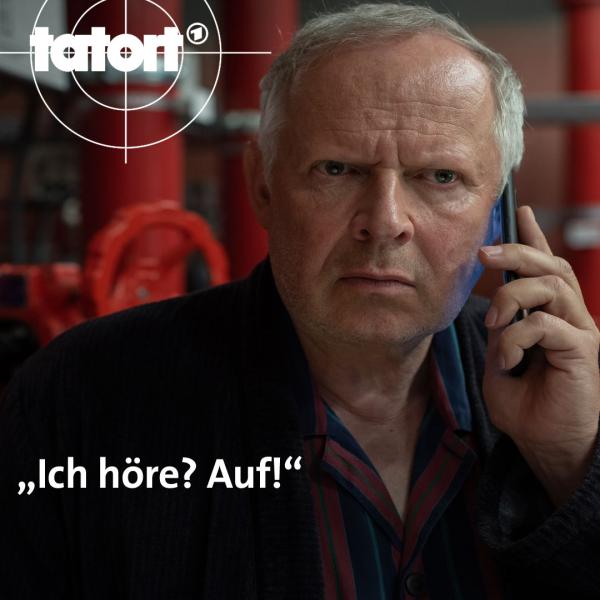 ARD Tatort Kiel: Axel Milberg zum letzten Mal als "Klaus Borowski" - ein mehr als spannender Abschied