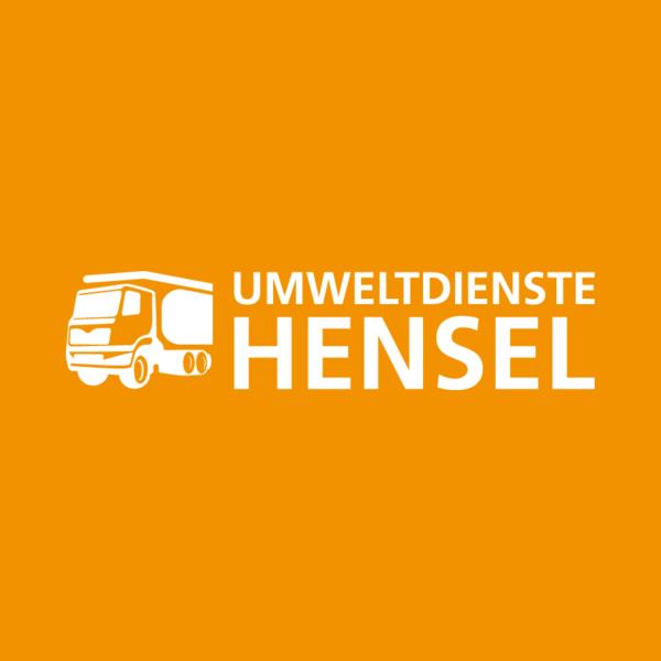 Kanalreinigung Köln Bonn - Umweltdienste Hensel GmbH